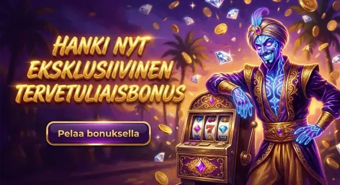 Ruhtinas Casino